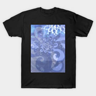 winter winds T-Shirt